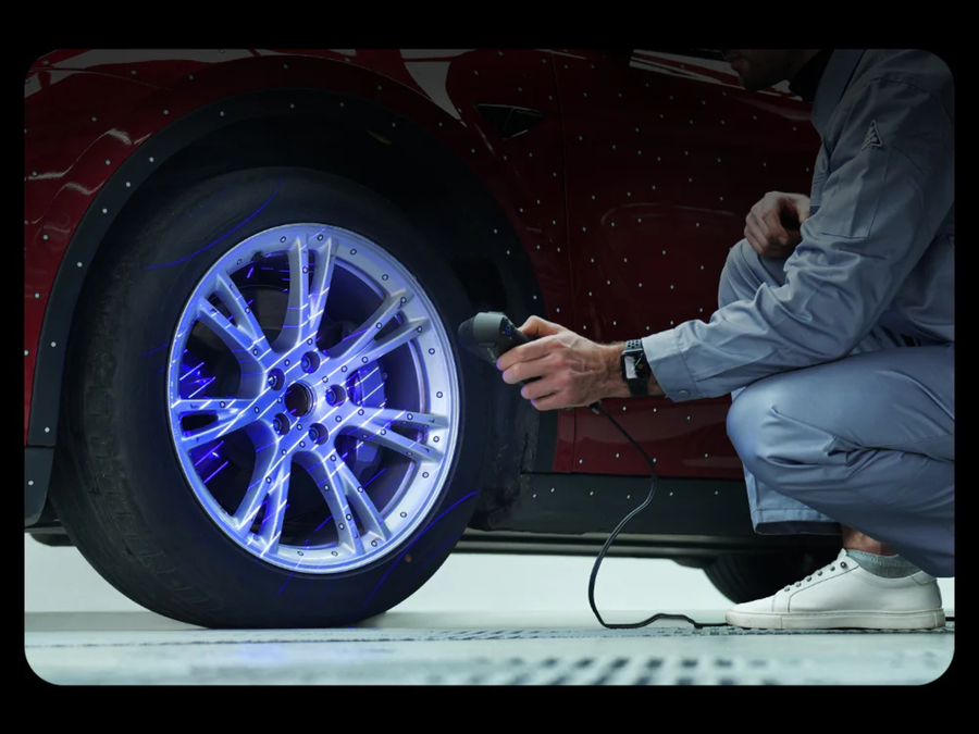 Creality Raptor Pro 3D Scanner