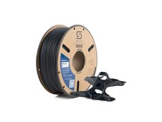 Siraya Tech Black Fibreheart PPA-CF Filament - 1.75mm (1kg)