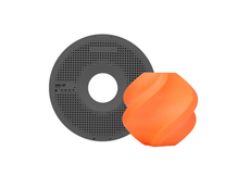 Bambu Lab Orange ABS-GF Filament - 1.75mm (1kg)