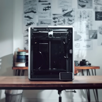 Creality K1C High Speed 3D Printer