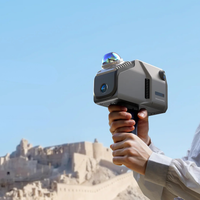 3DMakerPro Eagle Scanner