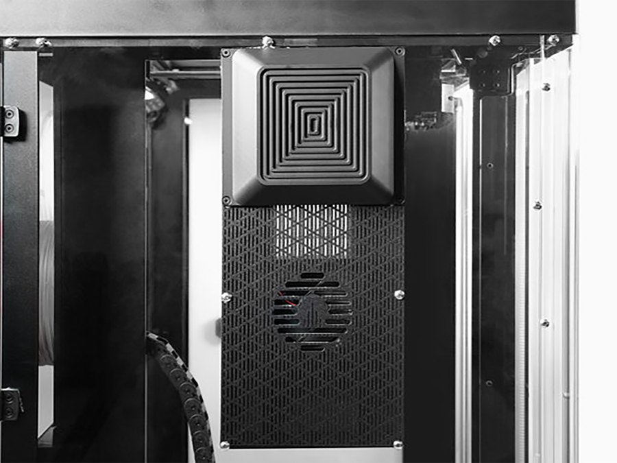 Raise3D Pro3 3D Printer - No Camera / No WiFi