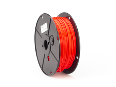 Red PRO Series PLA Filament - 2.85mm (5lb)