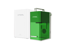 xTool F1 Laser Engraver with Desktop Air Filter
