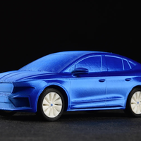 Prusa Prusament PLA Filament - Army Green - 1.75mm (1kg)