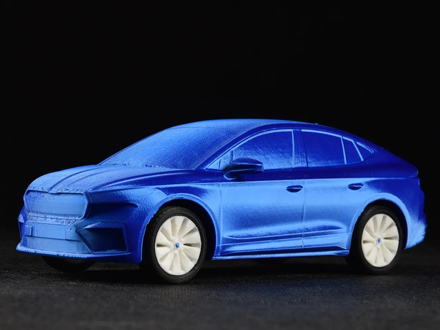 Prusa Prusament PLA Filament - Army Green - 1.75mm (1kg)