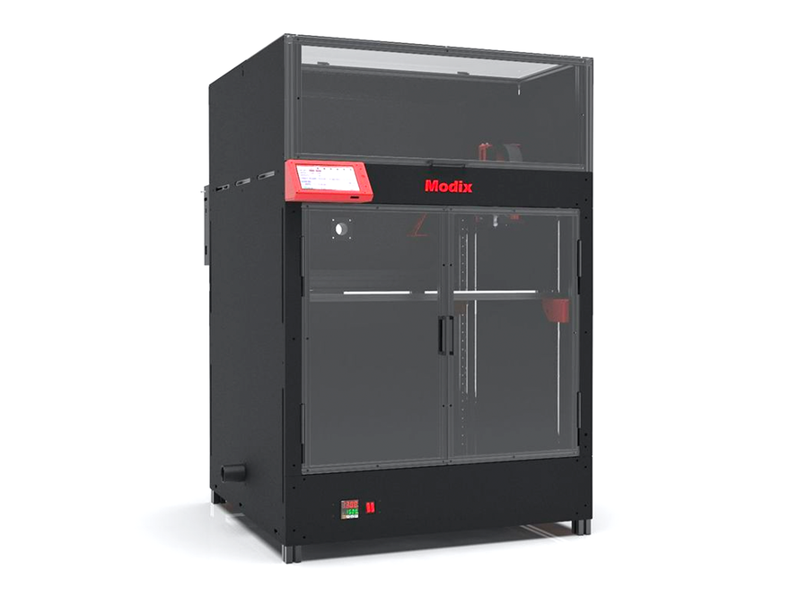 Modix BIG-60 V4 Enclosure Kit
