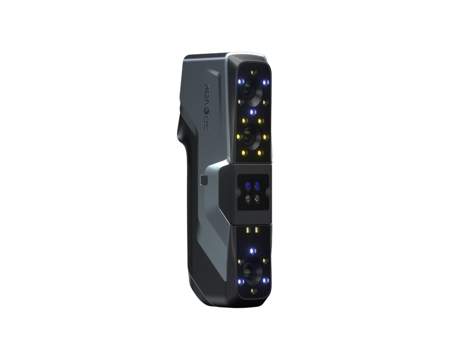 3DeVOK MT Professional 3D Scanner