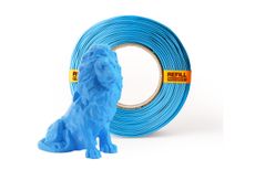 Prusa Prusament PLA Filament Refill - Azure Blue - 1.75mm (1kg)