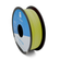 Select Light Yellow MH Build Series Matte PLA Filament - 1.75mm (1kg)