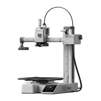 Bambu Lab A1 Mini (No AMS) - EDU Bundle - The Works