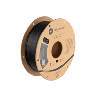 Polymaker PolyLite PLA-CF Black - 1.75mm (1kg)