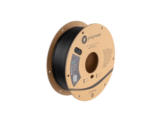 Polymaker PolyLite PLA-CF Black - 1.75mm (1kg)