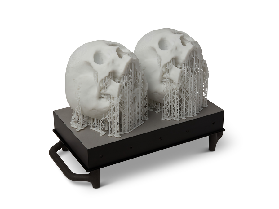 Formlabs Form 4L Build Platform