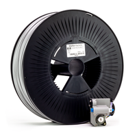 White PRO Series Ryno Filament - 1.75mm (5lb)
