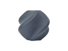 Bambu Lab Blue Gray PETG Basic Filament - 1.75mm (1kg)