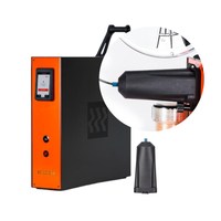 Thought3D Drywise v1.5 Inline Filament Dryer + Autoloader Bundle - 1.75mm