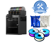 Bambu Lab X2D Combo - EDU Bundle - Basic