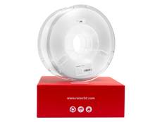 Raise3D White Premium PC Filament - 1.75mm (1kg)