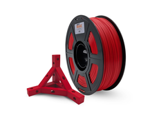 ThriftyMake Red ABS Filament - 1.75mm (1kg)