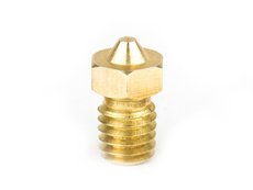 E3D v6 Extra Nozzle - 3.00mm x 0.15mm