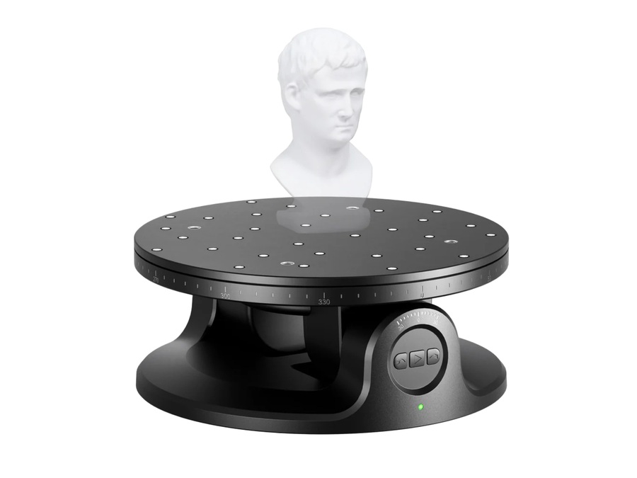 RevoPoint Dual-Axis Turntable