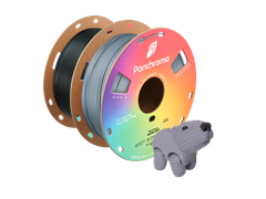 PolyMaker Panchroma Satin PLA Filament - 1.75mm (1kg)