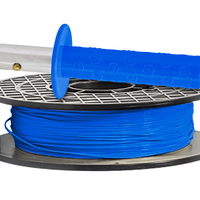 Blue PRO Series TPU (Thermoplastic Polyurethane) Filament - 1.75mm (1lb)