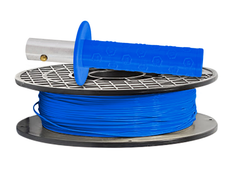 Blue PRO Series TPU (Thermoplastic Polyurethane) Filament - 1.75mm (1lb)