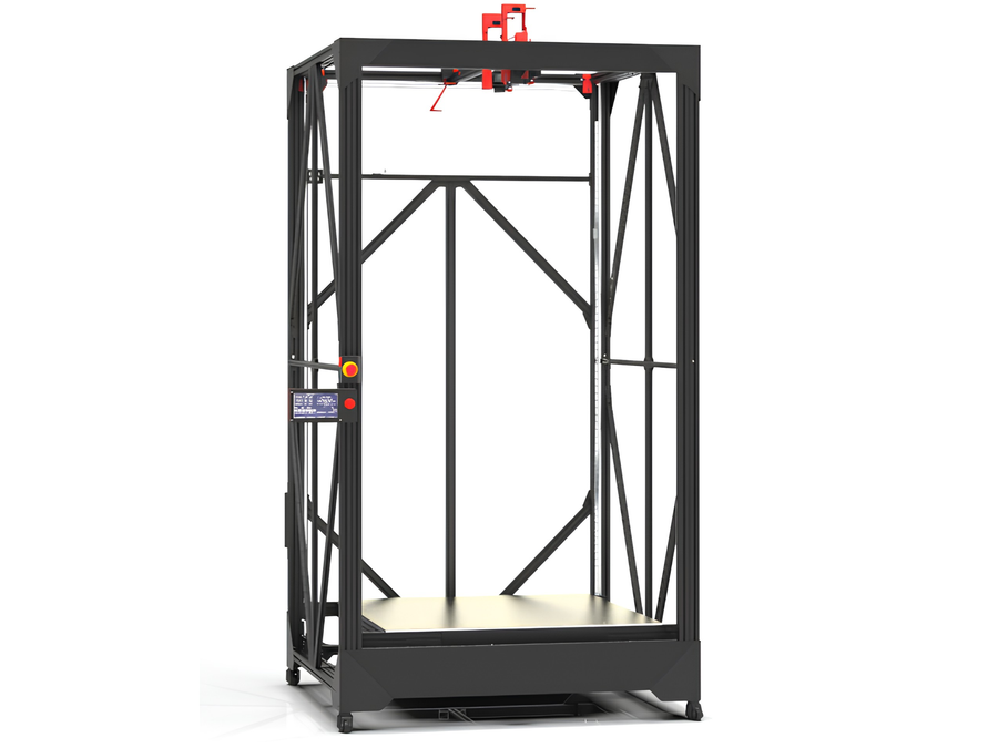 Modix Everest 3D Printer Kit