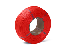 Bambu Lab Red PLA Filament Refill - 1.75mm (1kg)