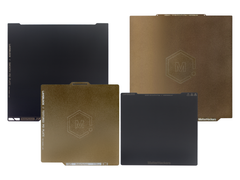 LayerLock PEI Build Plate