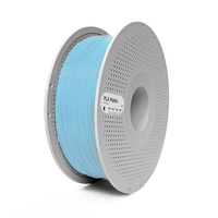 Bambu Lab Ice Blue Matte PLA Filament - 1.75mm (1kg)