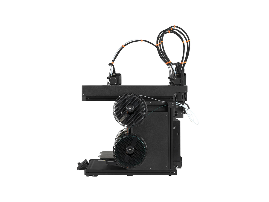 Prusa XL 2-Toolhead 3D Printer Fully Assembled - Critical Infrastructure Edition