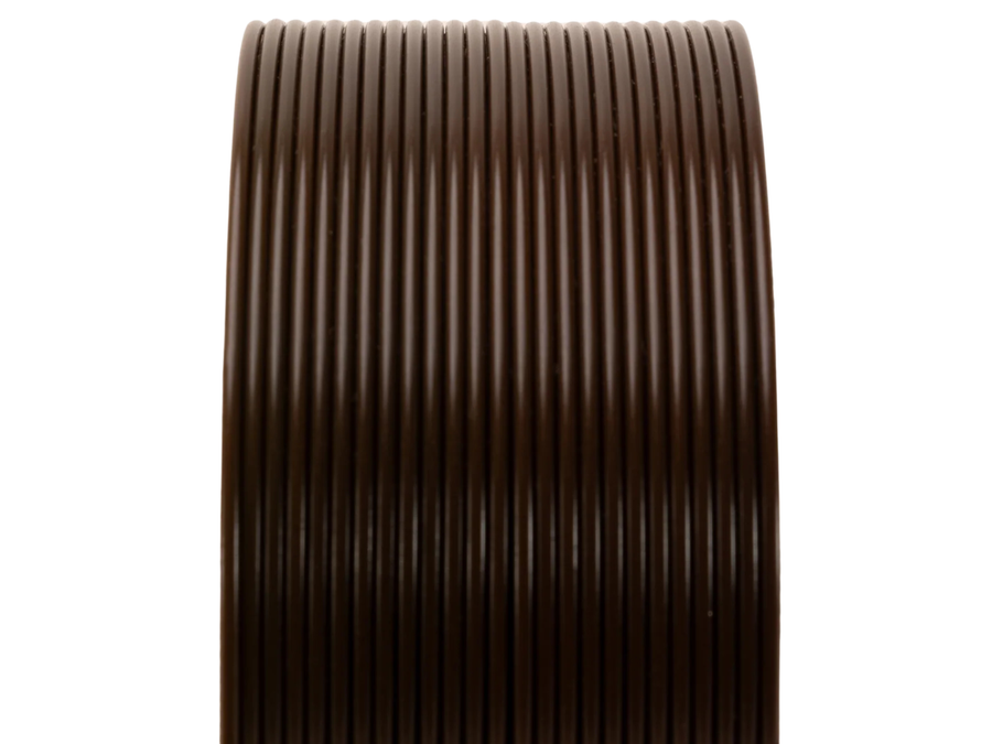 Protopasta Chocolate Eruption Brown HTPLA Filament - 1.75mm (0.5kg)