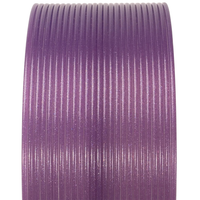 Protopasta Gloop! Translucent Purple Glitter HTPLA - 1.75mm (0.5kg)