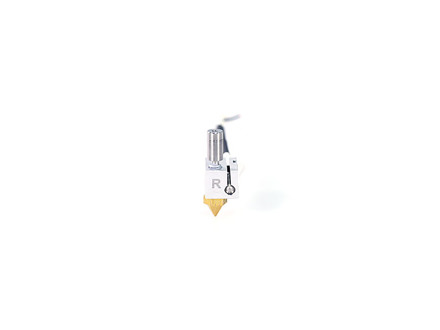 Raise3D E2 Series Right Hot End Assembly