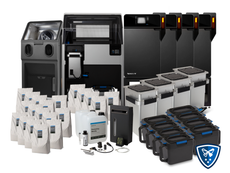 Formlabs Fuse 1+ 30W Production Package with Fuse Series Complete Service (3 Years)