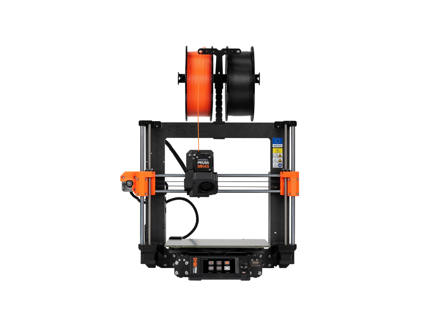 Prusa MK4S 3D Printer - Fully Assembled with MMU3 and Enclosure Kit