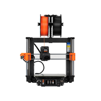 Prusa MK4S 3D Printer - Fully Assembled
