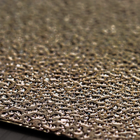 CLEARANCE - LayerLock Powder Coated PEI Build Plate 9.5" x 10"