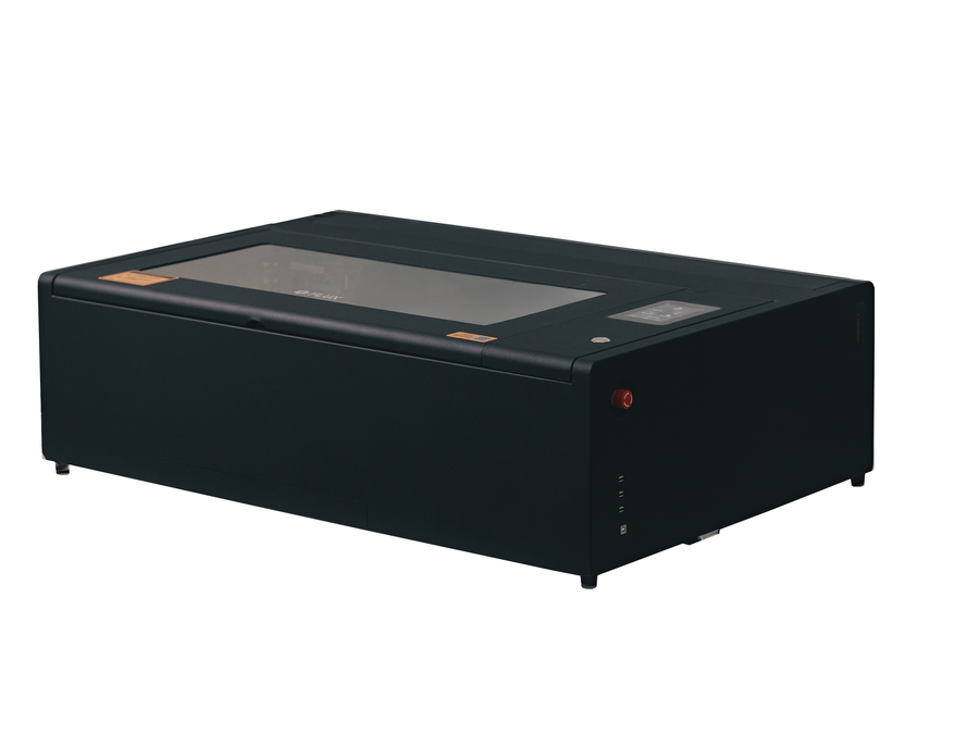 Flux Beambox II 55W CO2 Laser Engraver