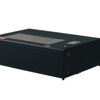 Flux Beambox II 55W CO2 Laser Engraver