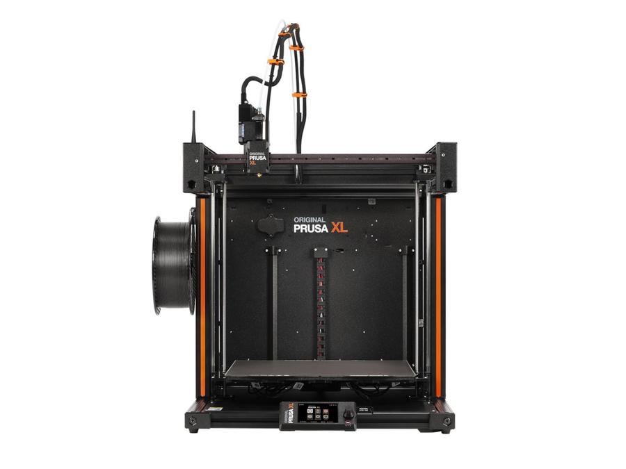 Prusa XL 2-Toolhead 3D Printer Semi-Assembled