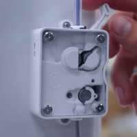 UltiMaker S6 3D Printer Pro Bundle - Flex Build Plate with 3 Year UltiMakerCare Plan