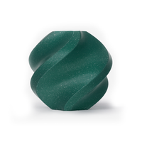Bambu Lab Alpine Green Sparkle PLA Filament - 1.75mm (1kg)