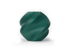 Bambu Lab Alpine Green Sparkle PLA Filament - 1.75mm (1kg)