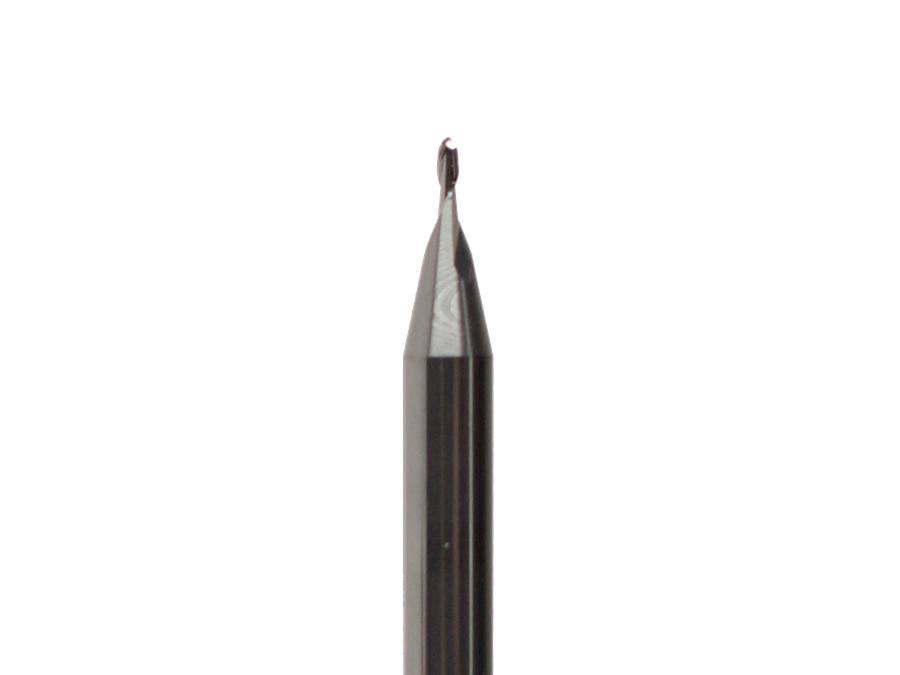 Carbide 3D #121 0.0312" Ball Cutter - 0.125" Shank (Qty 3)