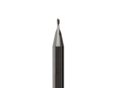 Carbide 3D #121 0.0312" Ball Cutter - 0.125" Shank (Qty 3)