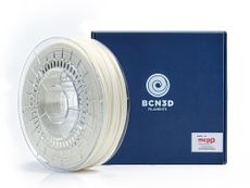 BCN3D White Tough PLA Filament - 2.85mm (0.75kg)